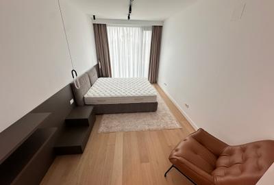 Kiseleff 4 camere finisat super Lux - 24