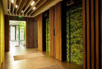 Comision 0! Spatiu birouri in zona Pasaj Aerogarii - diverse suprafete - 9