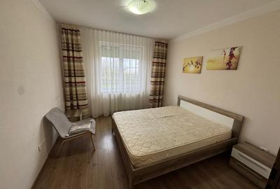 Apartament 3 camere| 66 mp, etaj 1| zona Orhideea Residence - 2