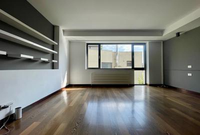 Închiriere Duplex 4 camere 3 bai, 140 mp utili, parcare | Floreasca parcul Verdi - 13