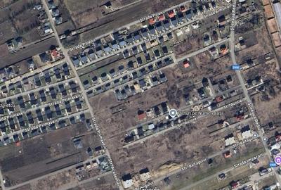 Valea Lupului CASA PARTER 4cam sc=115mp TEREN 380mp toate utilitatile - 12