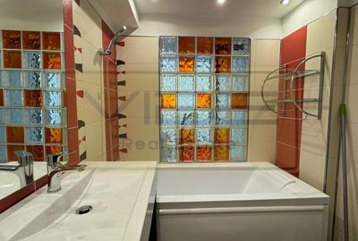 Apartament 2 camere Hotel  Hampton- Anastasie Panu - 13