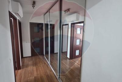 3 camere premium,  Grivita-Titulescu, luminos, renovat, bloc deosebit - 5