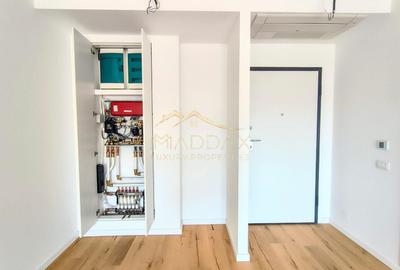 Apartament tip studio / 44.68 mp //zona Aviatiei - 3
