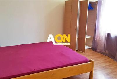 Casă de închiriat, 3 camere, cu terasă și garaj, Partoș - 12