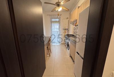 Aurel Persu - Apartament 2 camere decomandat cu loc de parcare privat - 9