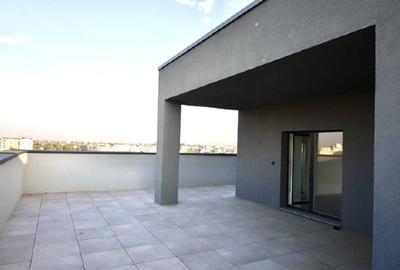 PENTHOUSE LUX ETAJ 10+11 , 5 CAM SUP  TOTALA 228,29 MP HERCESA VIVENDA MORARILOR - 1