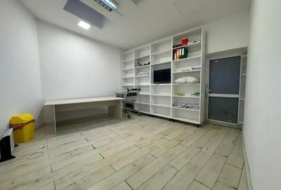 Spațiu Comercial | Vasile Lascar | zona Dacia - Eminescu - 6