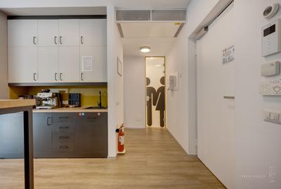 Apartament cu gradina in Dragos Voda 17 by ADNBA - 6