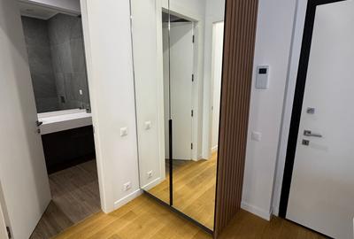 One Verdi | 2 camere | View panoramic I Etaj 16 - 4