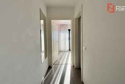 Apartament de inchiriat cu 3 camere, 98 mp utili - Dumbravita - 16