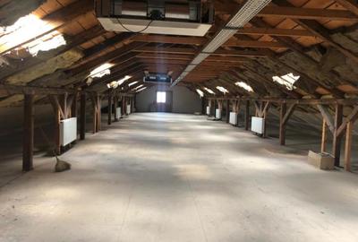 Spatiu industrial productie mobilier, jud Mures - 7