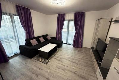 Inchiriem Apartament 2 Camere, Modern, Decomandat, Cristian - 2
