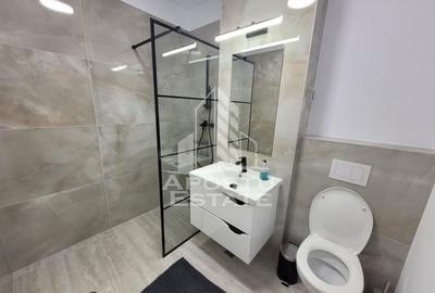 Apartament cu 2 camere, loc de parcare, Iris,  zona Aradului - 7