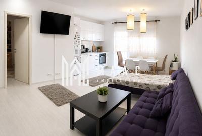 Apartament 3 camere | Balcon | Parcare | Zona Rahovei - 1