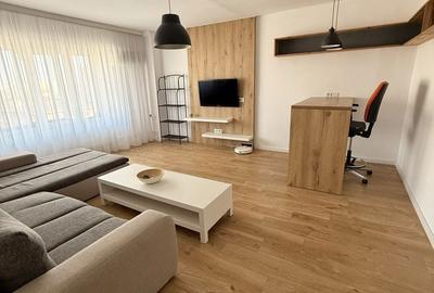 Apartament cu 2 camere decomandat, mobilat în Iancului