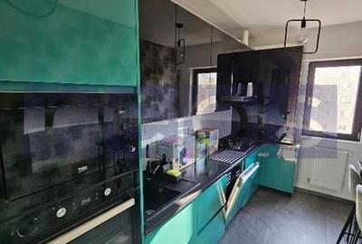VANZARE 3 CAMERE -DECOMANDAT - PARCARE -Aparatorii Patriei - 8