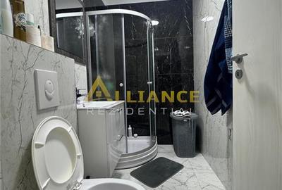 Palm Residence Soseaua Oltenitei Apartament 3 camere 2 bai mobilat - 19