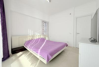 Apartament de vânzare, 2 camere cu vedere frontală la lac – Solid Residence - 6