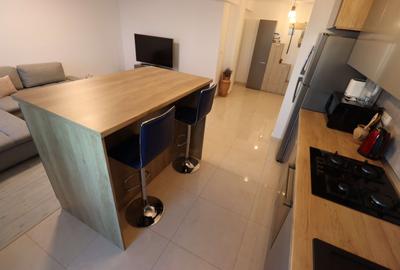 Apartament 3 camere, pet friendly, parcare, bloc nou, capat CUG, Hotel Capitol - 15