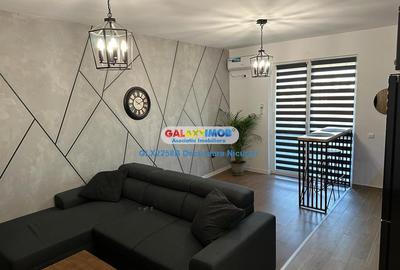 Apartament cu 2 camere, Mobilat, Utilat, Sector 6, 82.500 Euro - 4