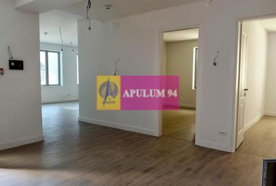 Apartament 83 mp - Cartierul Armenesc, parter - 1
