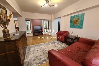 Apartament de 90 mp cu 3 camere si vedere pe 2 parti - Simion Barnutiu - 1