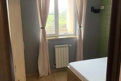 Apartament cu 2 camere in Tatarasi-Green Park - 2