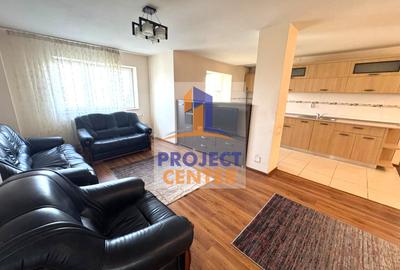 Apartament 3 camere Exercitiu - 1