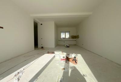 Duplex pe parter- Dumbravita - 4