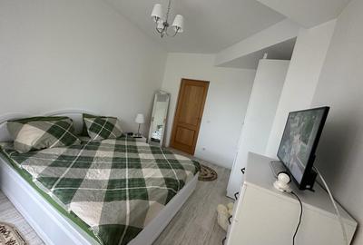 Apartament 2 camere Drumul Taberei-Ghencea - 2