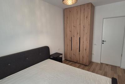 Central - zona Piata Sfantul Stefan, apartament 2 camere mobilat - 9