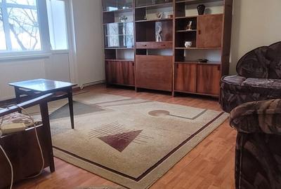 Apartament 3 camere decomandat pet friendly – Manastur, Str. Brates | 450 Euro ✨ - 1