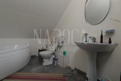 Casa 7 camere de vanzare in Gilau - 14