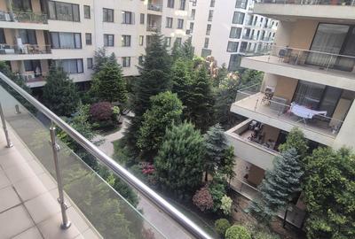 Apartament Aviatiei - Ambasada Chinei - Zagazului (North Areea Lake View ) - 20