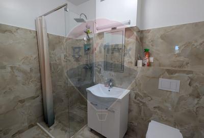 3 Camere, Apahida, Parcare Subterana, Modern, Open Space, 60 mp, lift - 8