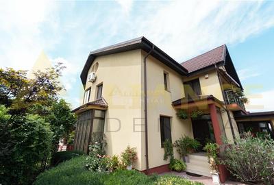 {OLTENITEI} Vila cu 7 camere | LUX - Piscina - 8