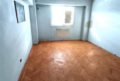 PARTER Ap 3 camere zona Dorobanti-Pta Mare, bloc finalizat1990 - 2