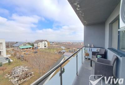 Locuinta care bifează tot: locație, spațiu, etaj 2, decomandat, mobilat modern! - 14