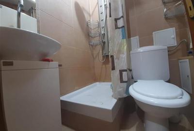 Apartament 2 camere de vanzare pe  Strada Babadag Tulcea - 12