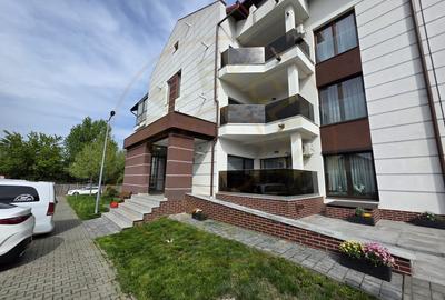 2 camere 86,5 mp | bloc exclusivist 2010 | Nord | mobilat/utilat - 5