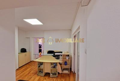 5 Camere | Casa Poporului | Birou | Metrou | Mobilat sau Nemobilat - 3