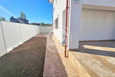 Pantelimon-Rascoala 1907- Vila individuala 4 camere, 152mp, teren 368mp, 3 bai - 33