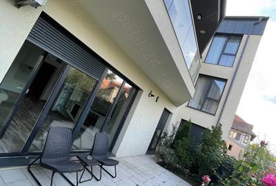 Balcescu-apartament cu 2 camere-56 mp-parter/2- bl 2019-cu 34 mp gradina-159000 - 3