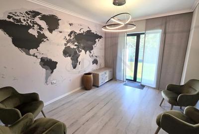 REA1023673 Apartament 3 camere I Erou Iancu Nicolae I Pipera - 7