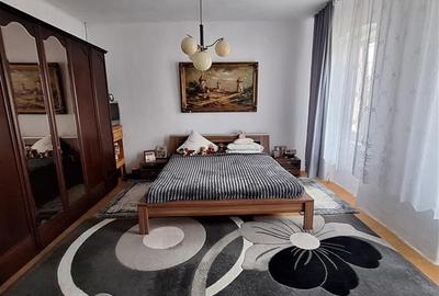 Bocsa Montana, Casa mare la strada principala - 4