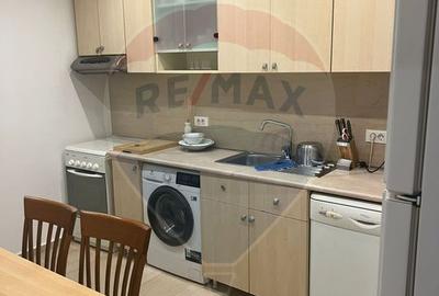 INCHIRIERE Apartament cu 2 camere in zona Nordului - 13