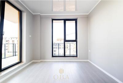 Apartament 2 camere Mamaia Nord - OBA Urban Residence, Proiect finalizat - 4