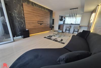 Calea VICTORIEI (Academia Romana)-Imobil BOUTIQUE, apartament luxury, barbeque! - 1