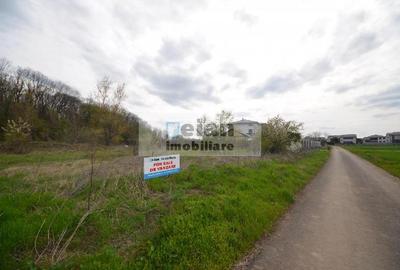 Teren Construcții intravilan de 3200 mp, în Snagov